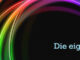 Die eigene Verrücktheit