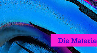 Die Materie beeinflussen