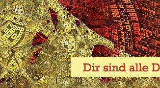 Dir sind alle Dinge möglich