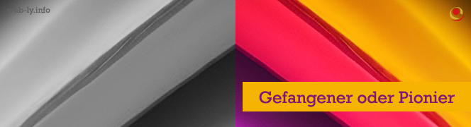 Gefangener oder Pionier Gefangener oder Pionier