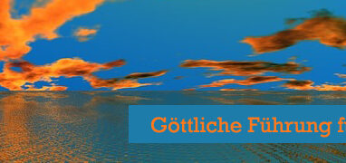 Göttliche Führung funktioniert