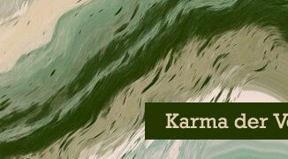 Karma der Vergangenheit