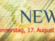 News vom 17.08.2023