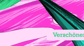 Verschönere Deine Welt