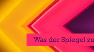 Was der Spiegel zurückspiegelt