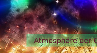 Atmosphäre der Großartigkeit