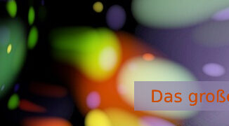 Das große Geheimnis