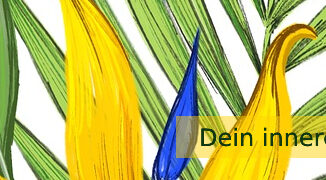 Dein inneres Gespräch
