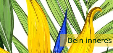 Dein inneres Gespräch