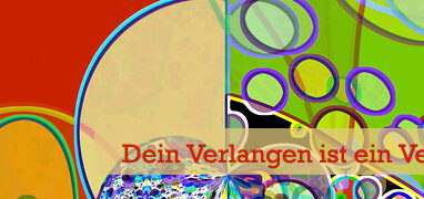Dein Verlangen ist ein Versprechen