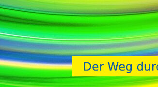 Der Weg durch die Dinge
