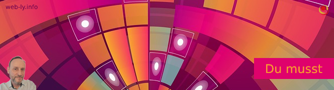 Du musst Du musst