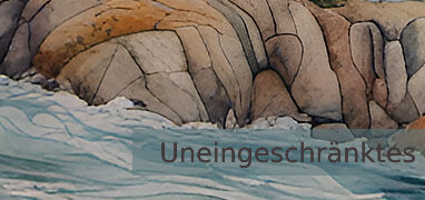 Uneingeschränktes Vertrauen