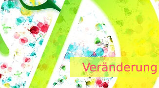 Veränderung der Gefühle