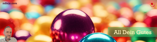 All Dein Gutes
