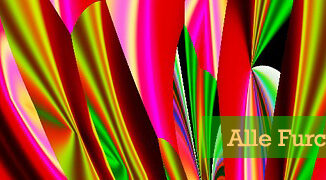 Alle Furcht vertreiben