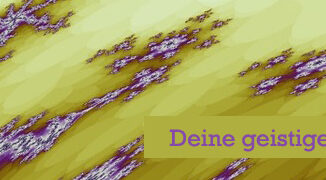 Deine geistige Atmosphäre