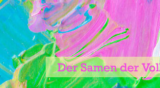 Der Samen der Vollkommenheit