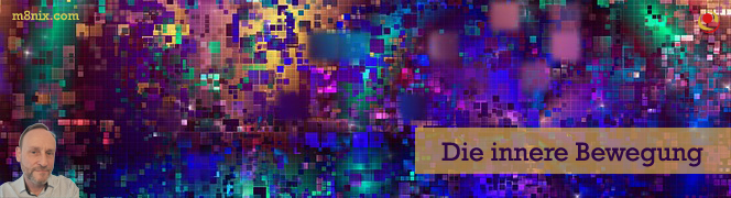 Die innere Bewegung Die innere Bewegung