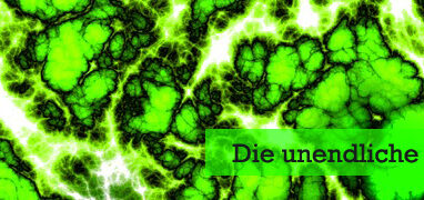 Die unendliche Intelligenz