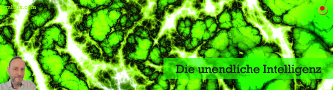 Die unendliche Intelligenz