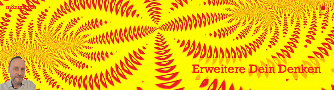 Erweitere Dein Denken Erweitere Dein Denken