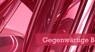 Gegenwärtige Begrenzungen