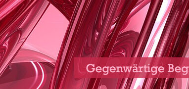 Gegenwärtige Begrenzungen