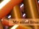 Mit einer Situation abschließen