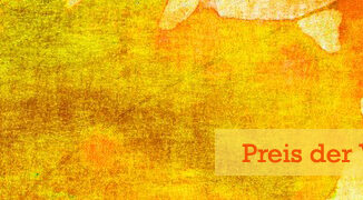 Preis der Veränderung
