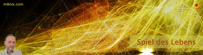 Spiel des Lebens