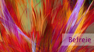 Befreie Deinen Geist