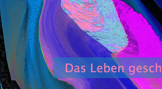 Das Leben geschieht spontan