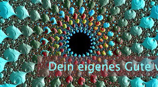 Dein eigenes Gute vervielfachen