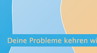 Deine Probleme kehren wieder...