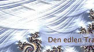 Den edlen Traum träumen