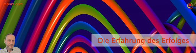 Die Erfahrung des Erfolges Die Erfahrung des Erfolges