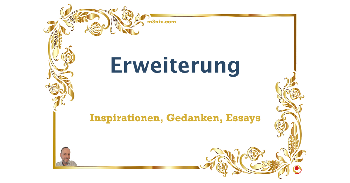 Erweiterung