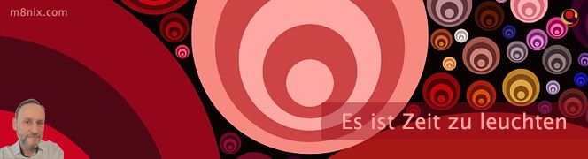 Es ist Zeit zu leuchten Es ist Zeit zu leuchten