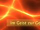 Im Geist zur Gegenwart werden