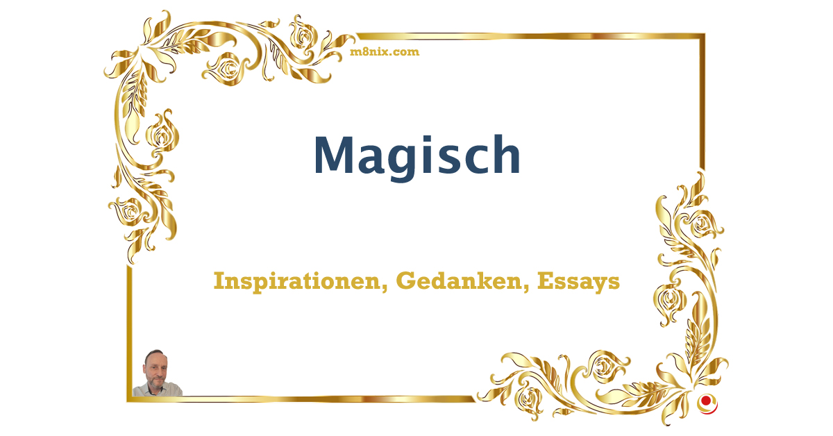 Magisch