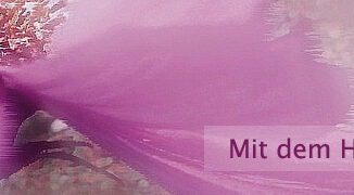 Mit dem Herzen sehen