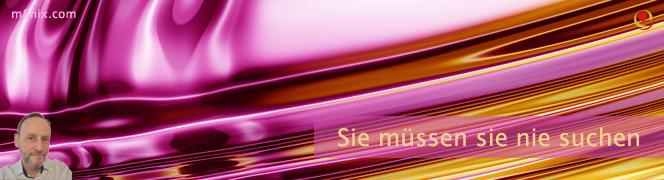 Du musst sie nie suchen Du musst sie nie suchen