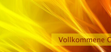 Vollkommene Gesamtheit