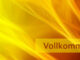 Vollkommene Gesamtheit