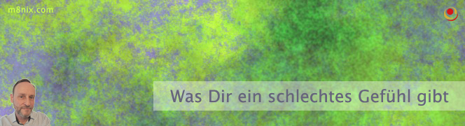 Das Einzige, Gefühl, Schlecht, Aufmerksamkeit, Unerwünscht sein, Ding, Was Dir ein schlechtes Gefühl gibt