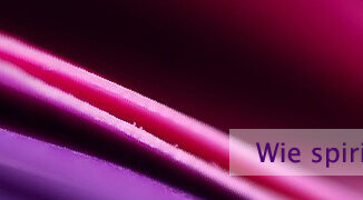 Wie spirituell Du bist