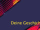 Deine Geschichte unterbrechen