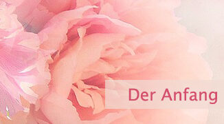 Der Anfang aller Wunder