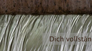 Dich vollständig mitteilen